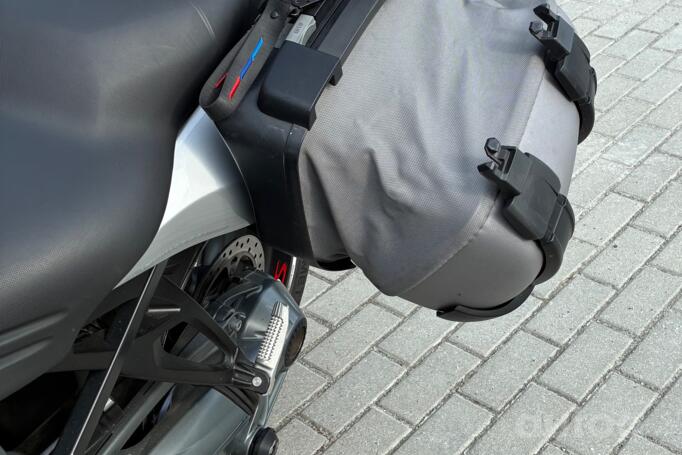 Bmw K 1300