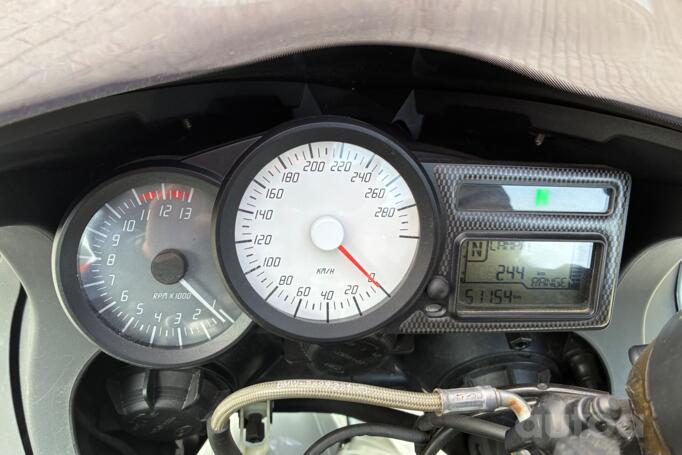 Bmw K 1300