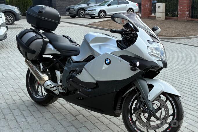 Bmw K 1300