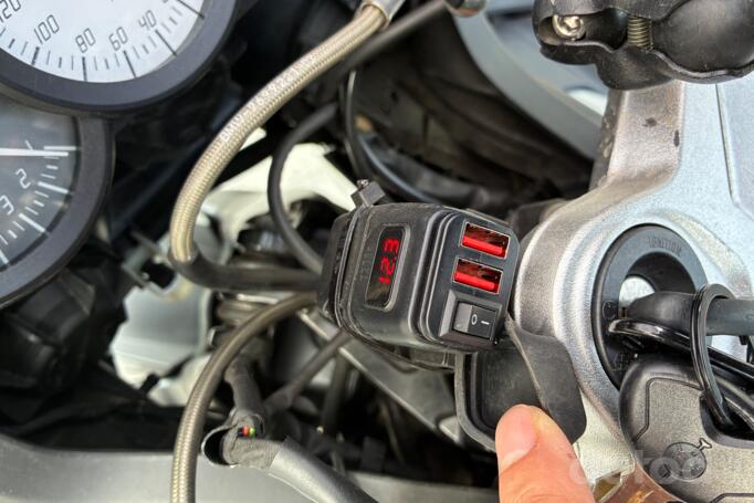 Bmw K 1300