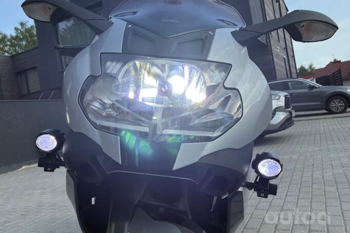 Bmw K 1300