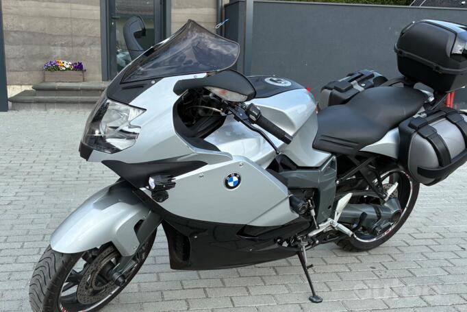 Bmw K 1300