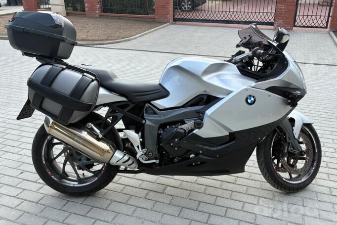 Bmw K 1300