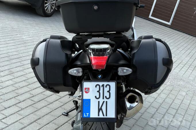 Bmw K 1300