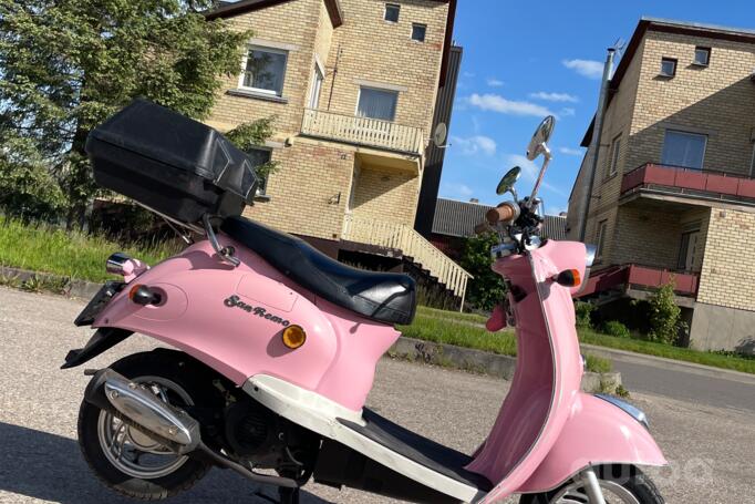 Znen ZN50QT-25C