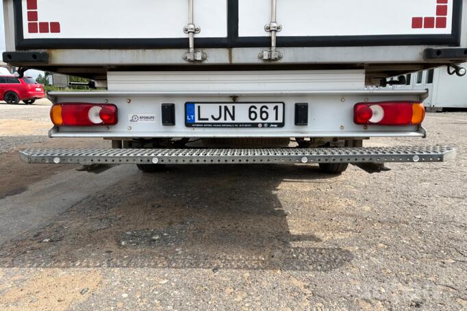 Fiat Ducato 3 generation [restyling]