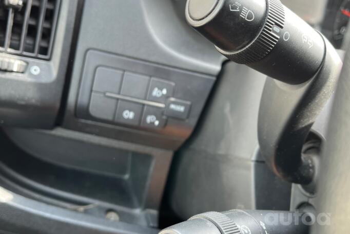 Fiat Ducato 3 generation [restyling]