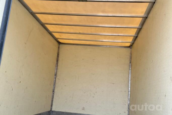 Fiat Ducato 3 generation [restyling]