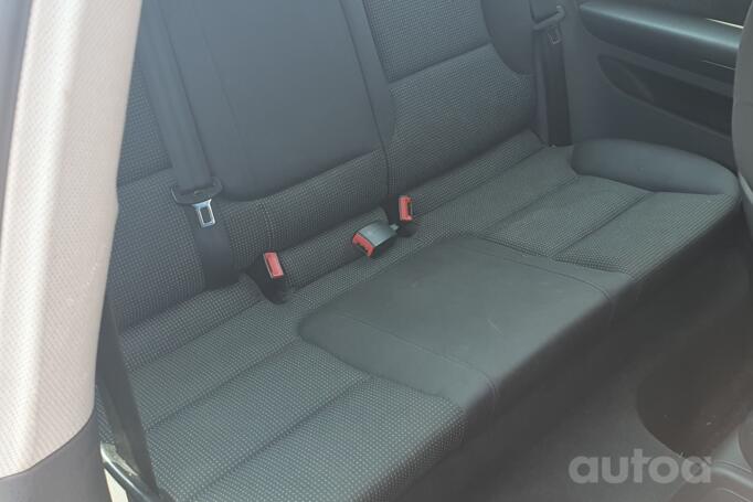 Audi A3 8P Hatchback 3-doors