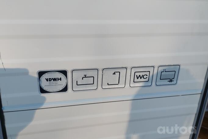 Toyota Hiace H50 H60 H70