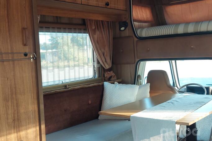 Toyota Hiace H50 H60 H70