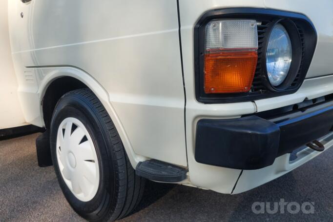 Toyota Hiace H50 H60 H70