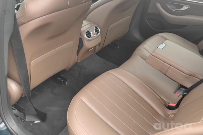 Mercedes-Benz E-Class W213/S213/C238/A238 Sedan 4-doors