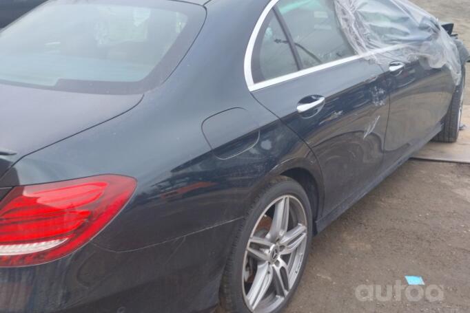 Mercedes-Benz E-Class W213/S213/C238/A238 Sedan 4-doors