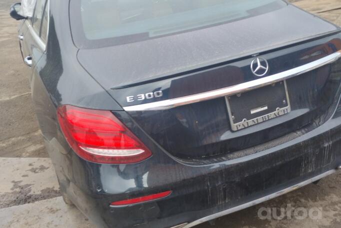 Mercedes-Benz E-Class W213/S213/C238/A238 Sedan 4-doors