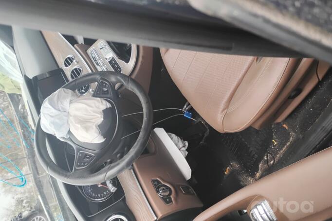 Mercedes-Benz E-Class W213/S213/C238/A238 Sedan 4-doors