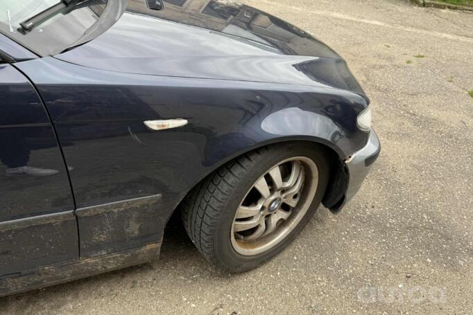 BMW 3 Series E46 [restyling] Touring wagon