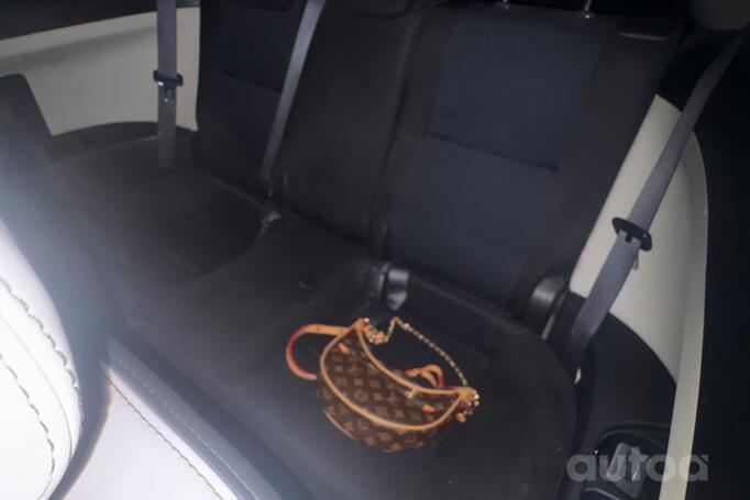 Scion tC 1 generation [restyling]