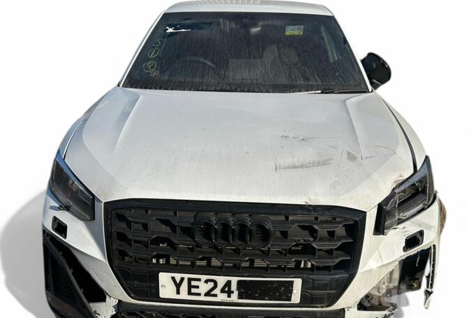 Audi Q2 1 generation Crossover