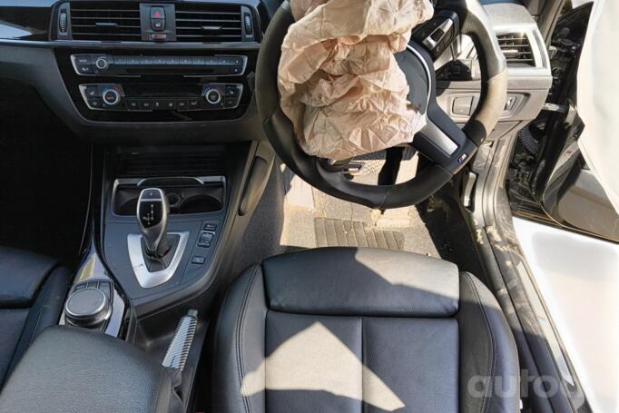 BMW 1 Series F20/F21 [restyling] Hatchback