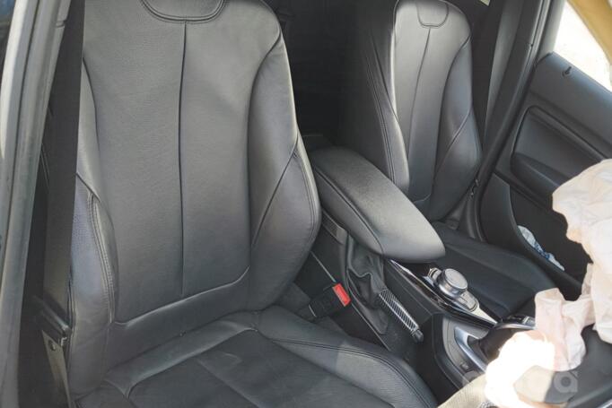 BMW 1 Series F20/F21 [restyling] Hatchback