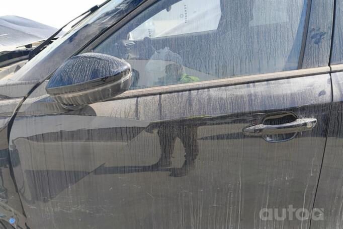 Peugeot 2008 2 generation [facelift]