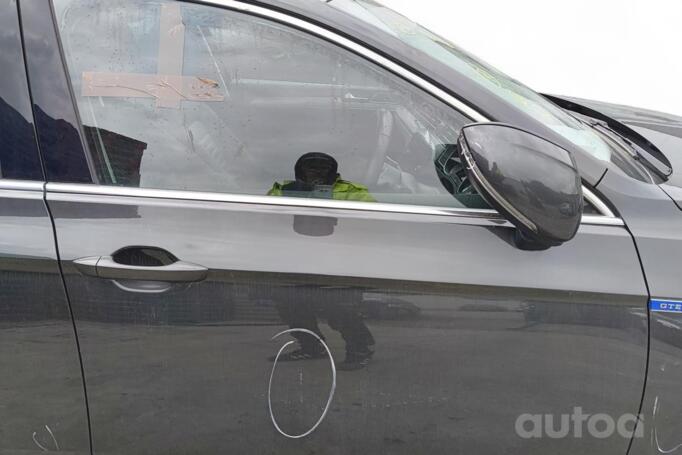 Volkswagen Passat B8 [restyling] Variant wagon 5-doors