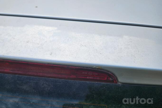 Audi A6 4F/C6 wagon 5-doors