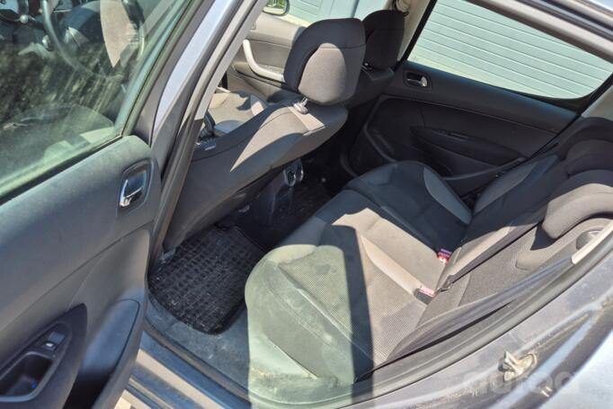 Peugeot 308 T7 Hatchback 5-doors