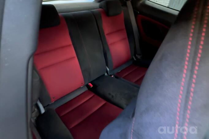Honda Civic Type R 8 generation [restyling]