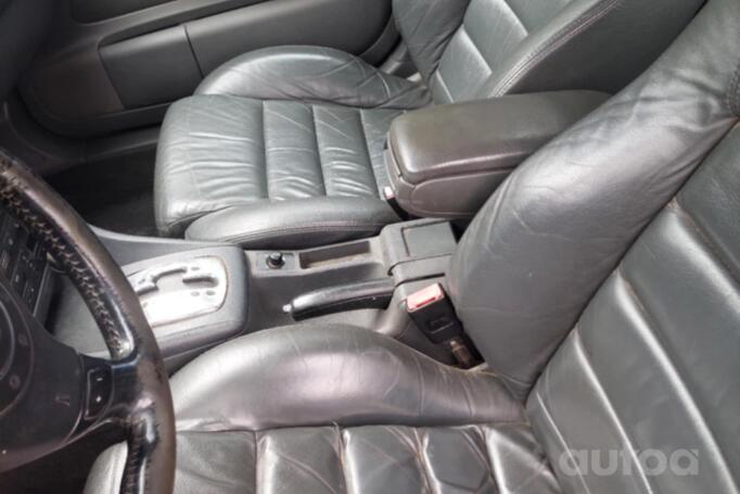 Audi A6 4B/C5 wagon 5-doors