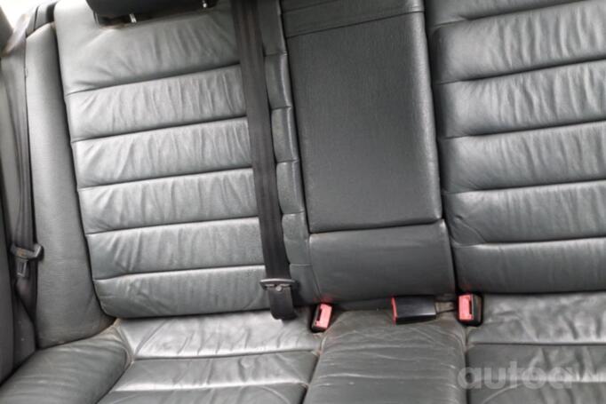 Audi A6 4B/C5 wagon 5-doors