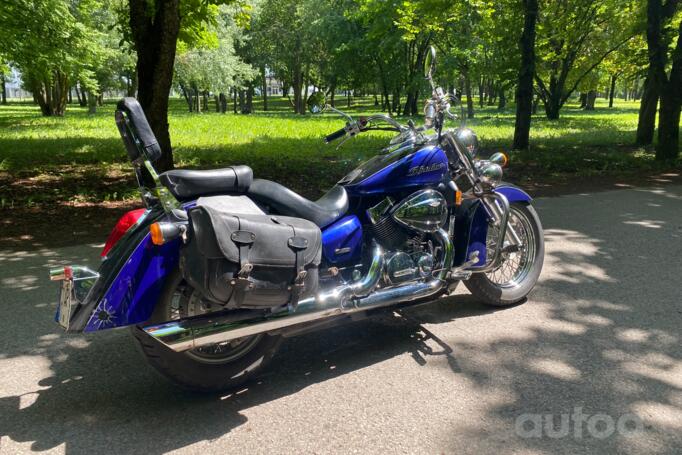 Honda Shadow