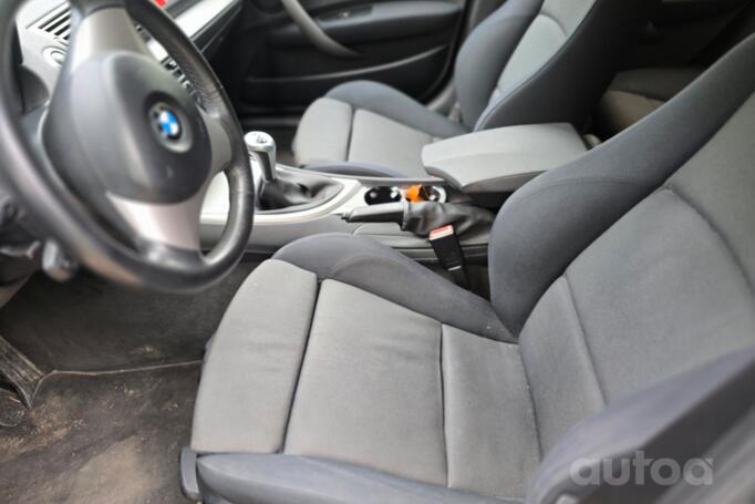 BMW 1 Series E87 Hatchback