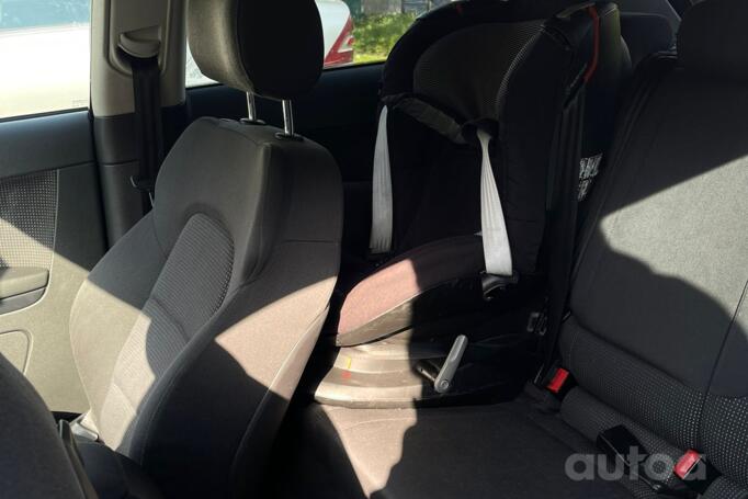 Audi A3 8P/8PA [2th restyling] Hatchback 3-doors