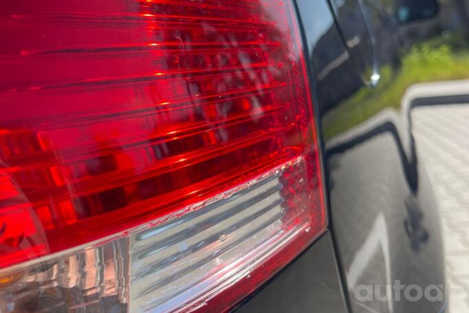 Audi A3 8P/8PA [2th restyling] Hatchback 3-doors