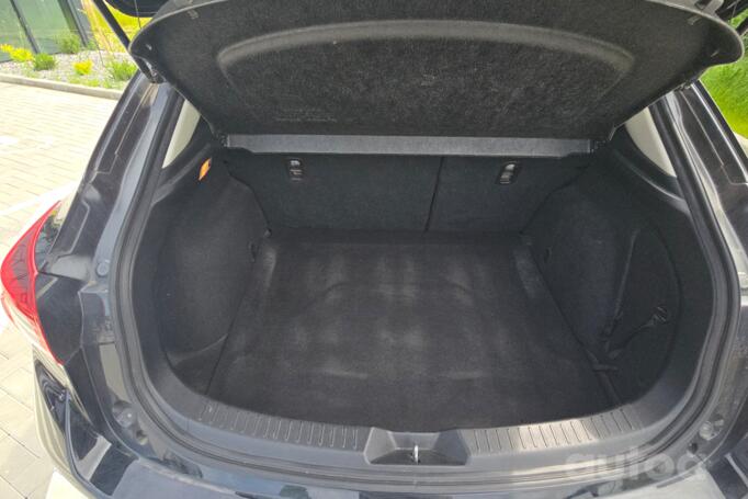 Mazda 3 BM [restyling] Hatchback