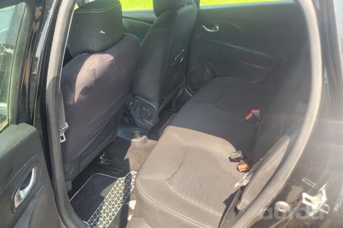 Renault Clio 4 generation Hatchback 5-doors