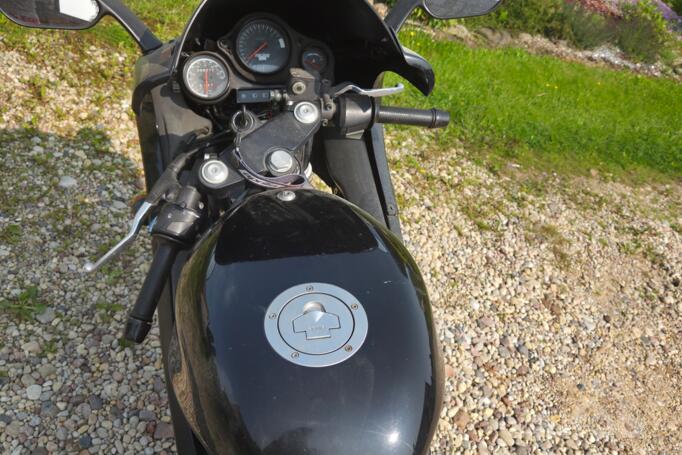 Aprilia RS