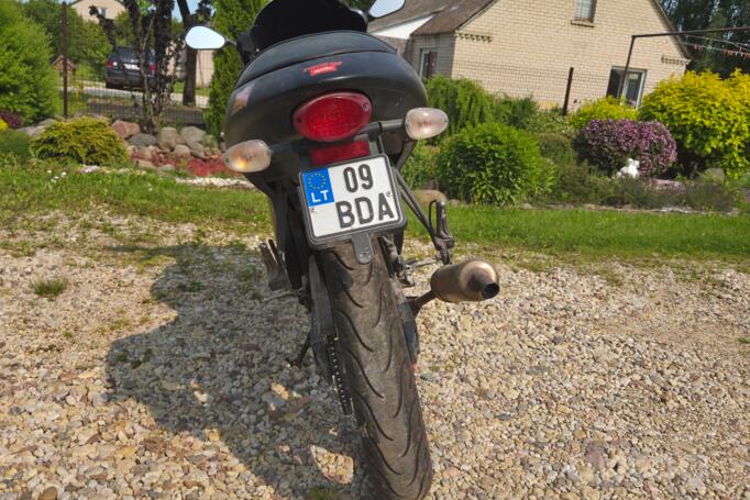 Aprilia RS