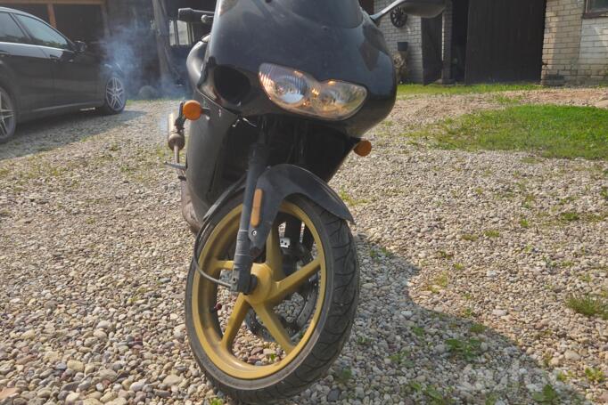Aprilia RS