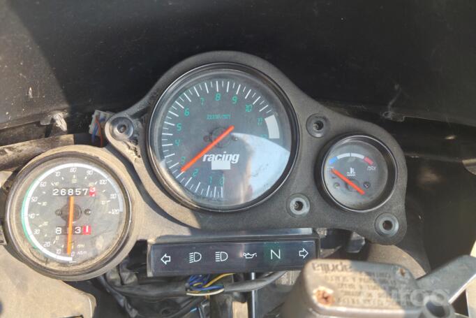 Aprilia RS