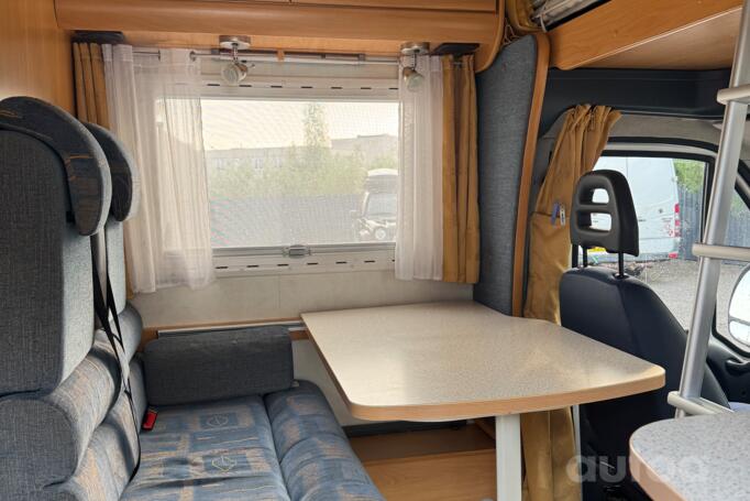 Fiat Ducato 2 generation