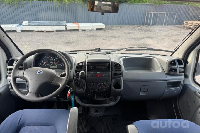 Fiat Ducato 2 generation
