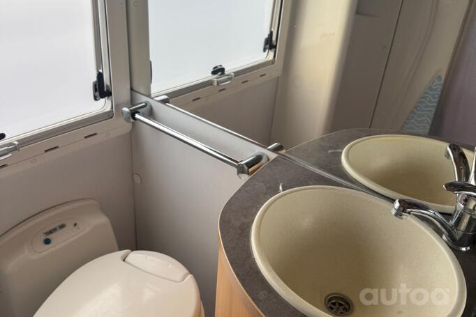 Fiat Ducato 2 generation