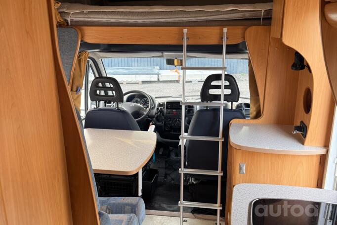Fiat Ducato 2 generation