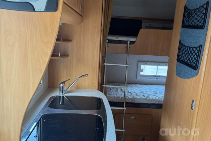 Fiat Ducato 2 generation