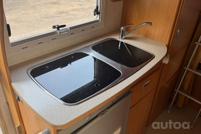 Fiat Ducato 2 generation