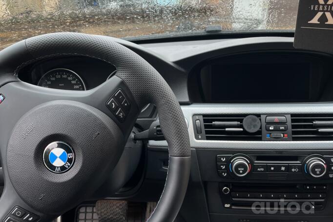 BMW 3 Series E90/E91/E92/E93 Touring wagon