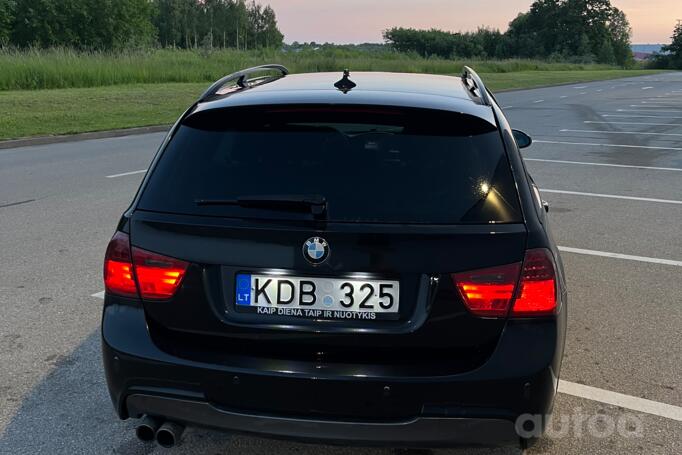 BMW 3 Series E90/E91/E92/E93 Touring wagon